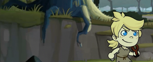 英雄传说/Hero Tale(图8)