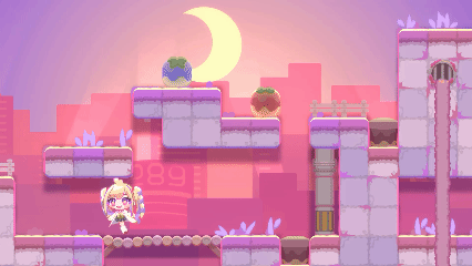 倒带女孩/RewindGirl(图4)