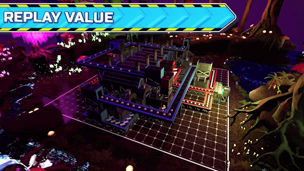 自动化：工厂谜题/Automate It: Factory Puzzle(图5)