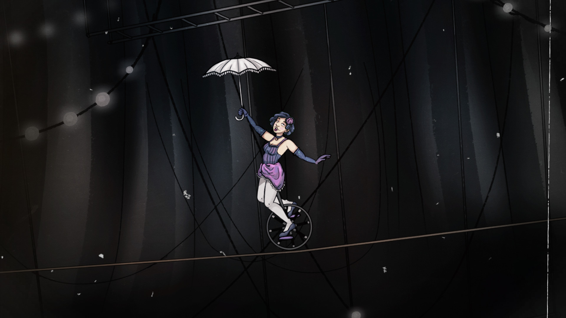 惊奇美国马戏团/The Amazing American Circus(图6)