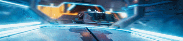 反重力赛车/Antigraviator(图5)