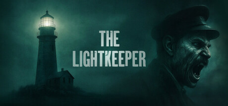 灯塔守望者/The Lightkeeper(图1)