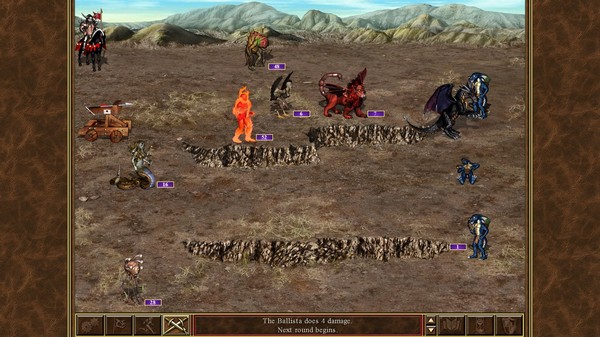 魔法门之英雄无敌3高清版/Heroes of Might & Magic III – HD Edition(图3)