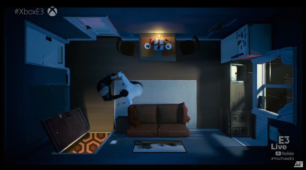 12分钟/Twelve Minutes(Build.20210913)(图4) 12分钟/Twelve Minutes(Build.20210913)(图4)