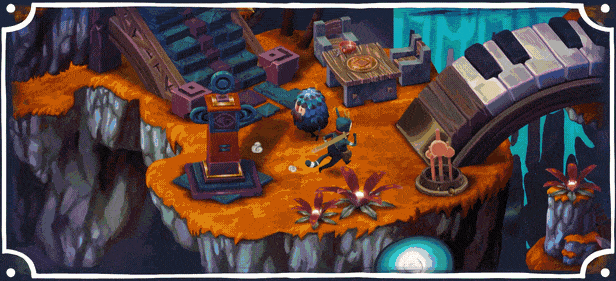 虚构世界2:信条谷/Figment 2: Creed Valley(更新v1.1.2)(图6) 虚构世界2:信条谷/Figment 2: Creed Valley(更新v1.1.2)(图6)