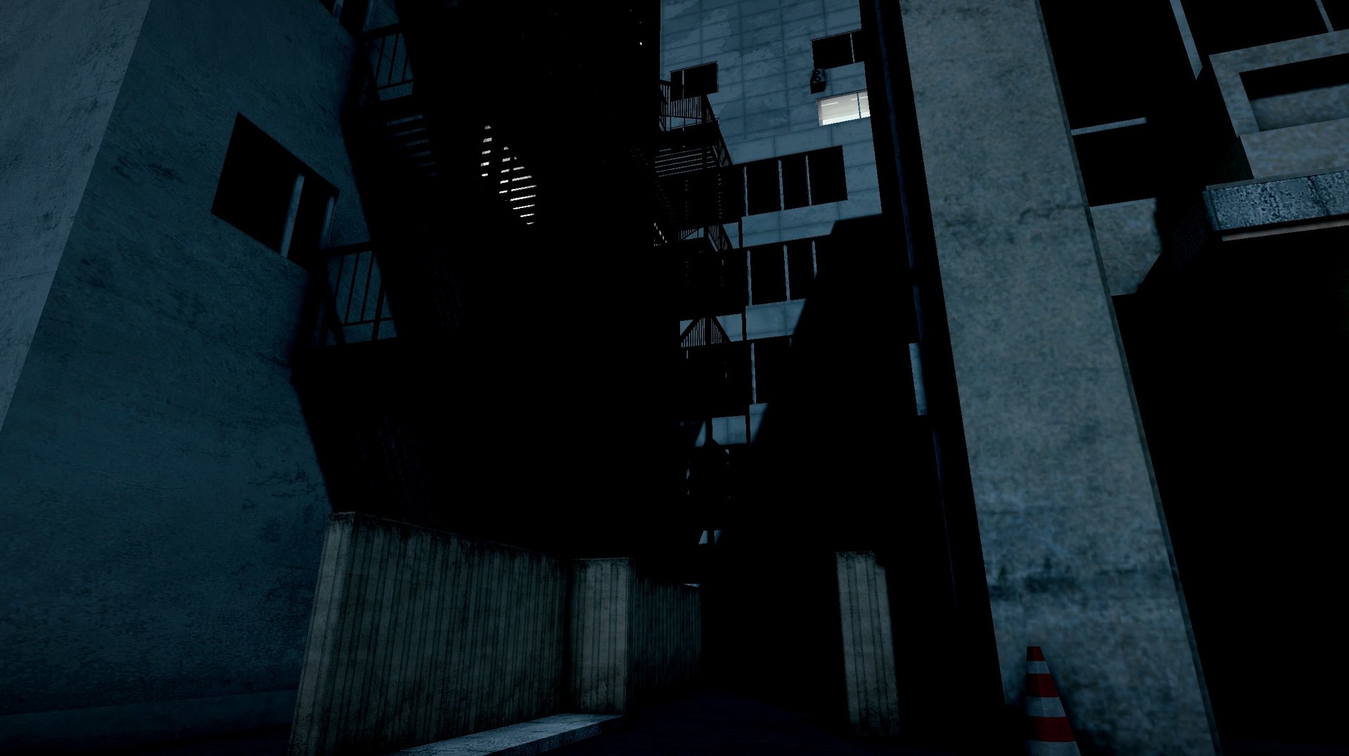 归家夜途/The Night Way Home(图6)