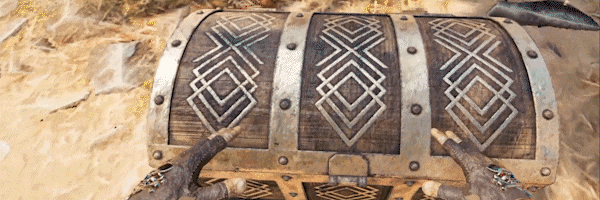 海盗VR: 海盗旗/Pirates VR: Jolly Roger(图4)