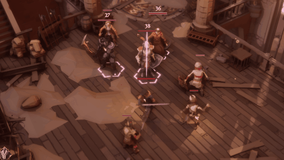 地牢地牢！(图5)