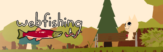 虚拟垂钓/WEBFISHING(图2)