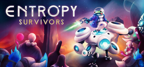 熵幸存者/Entropy Survivors（更新v1.5.1）(图1)