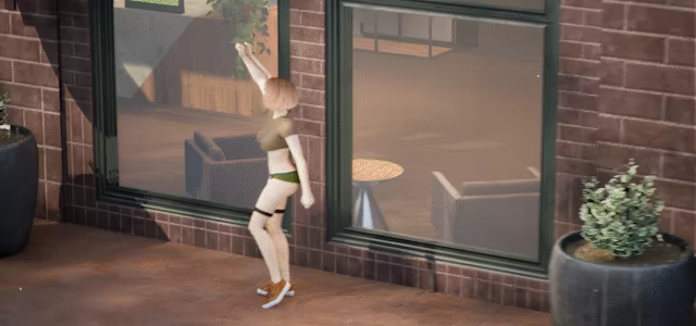 镜头人生-模特写真馆/Photo Studio Simulator(图15)