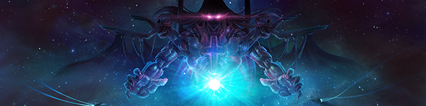 白夜星魂/Souls of White Star(图2)