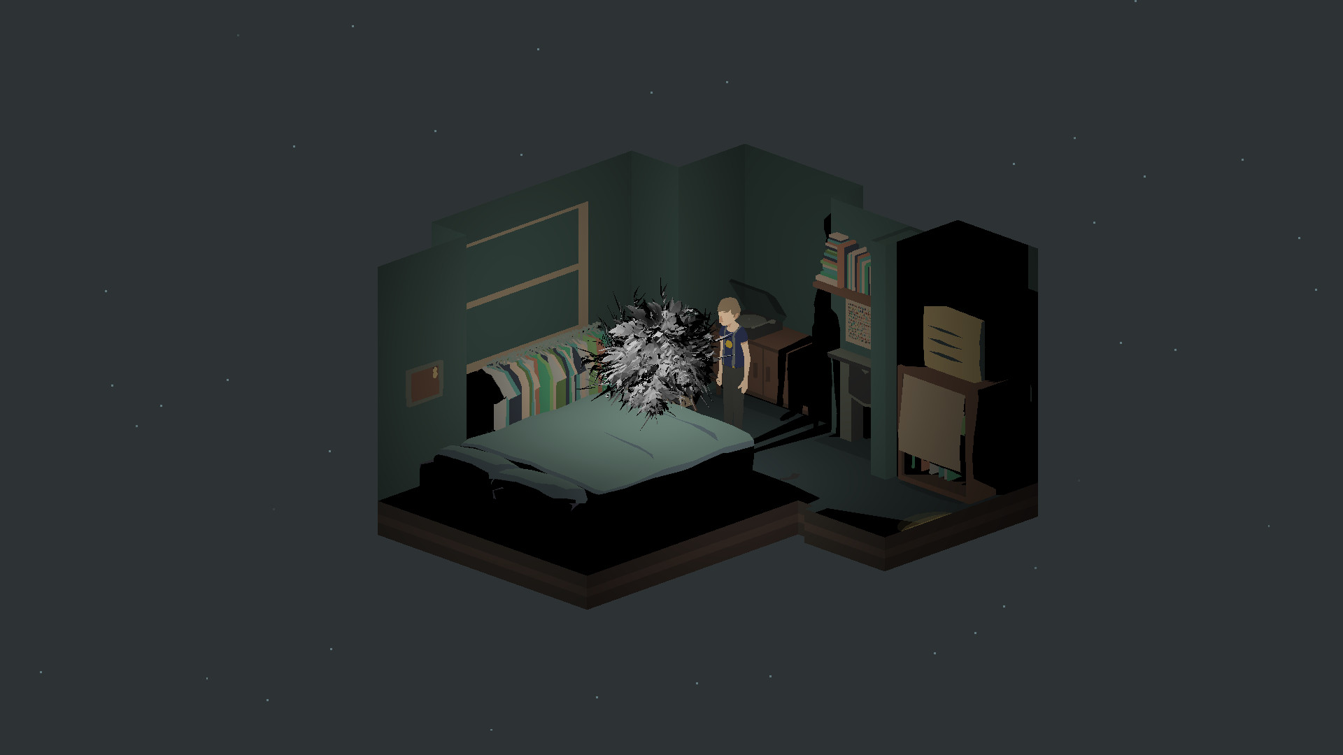 昨日难留/No Longer Home(图7)