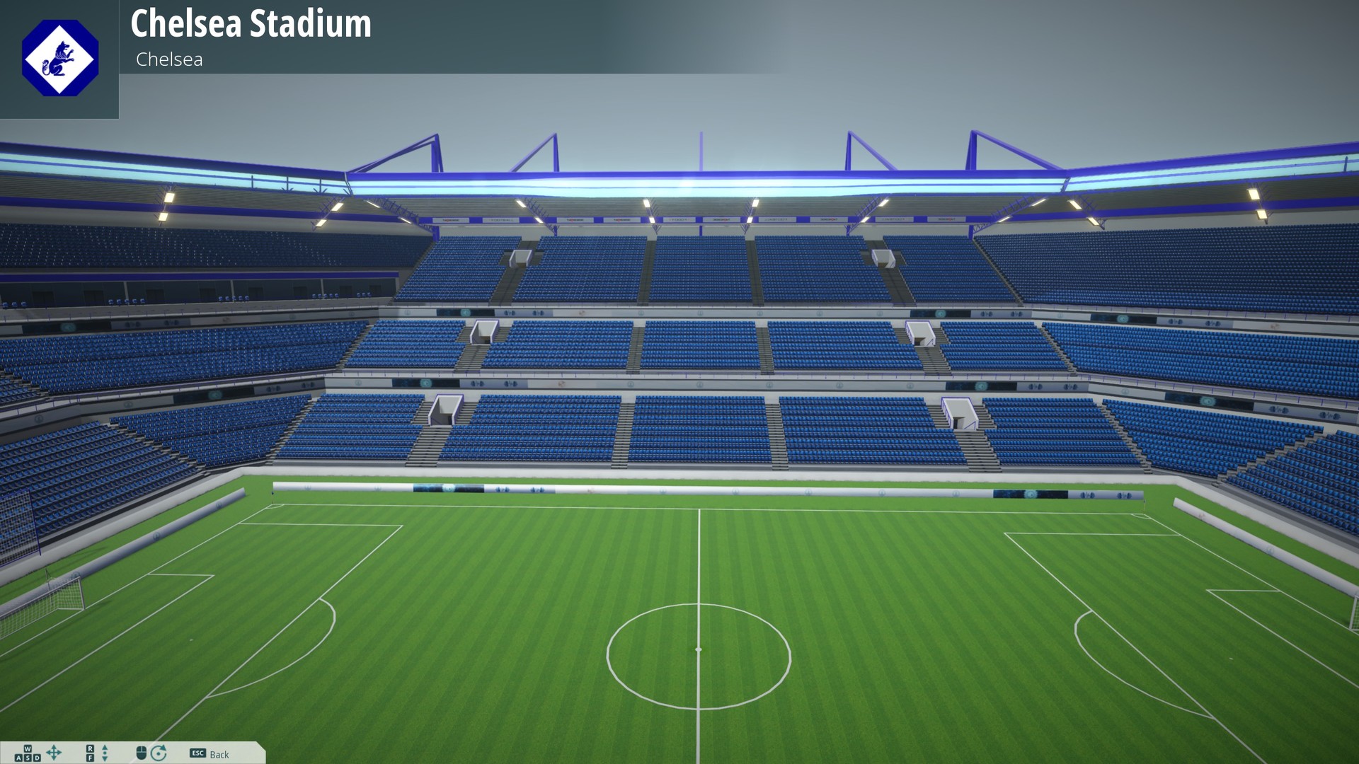 我们是足球队/WE ARE FOOTBALL(v1.15)(图4) 我们是足球队/WE ARE FOOTBALL(v1.15)(图4)