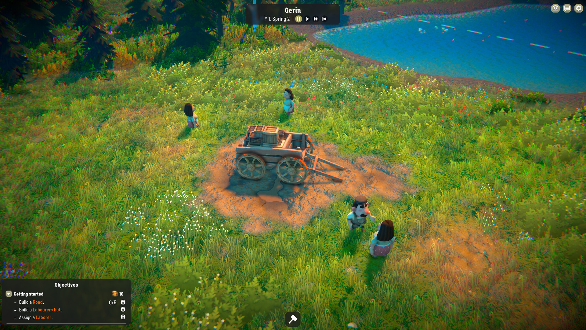 寓言之地/Fabledom(图18)