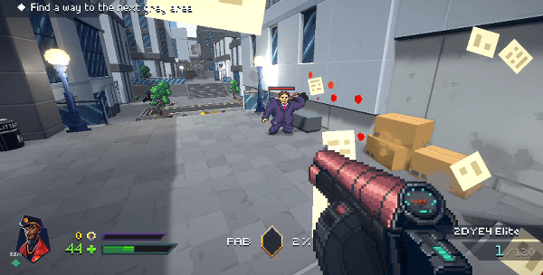 时尚特警队/Fashion Police Squad（v0.1.32）(图4)