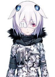 凍京NECRO/Tokyo Necro(图9) 凍京NECRO/Tokyo Necro(图9)