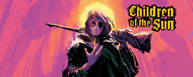 太阳之子/Children of the Sun(图2)