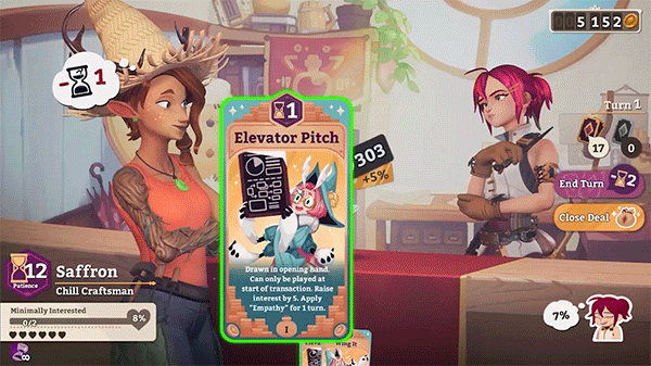 魔药经济学：神秘的魔法药水商店/Potionomics(图2)