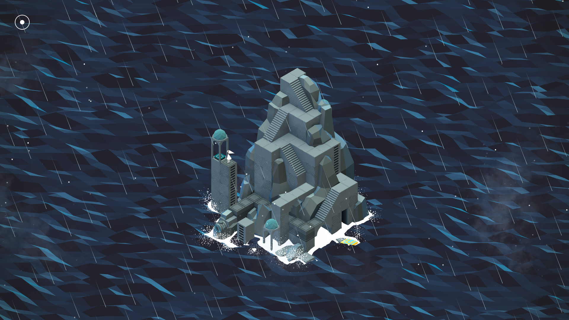 纪念碑谷1+2：全景版/Monument Valley 2: Panoramic Edition(图9)