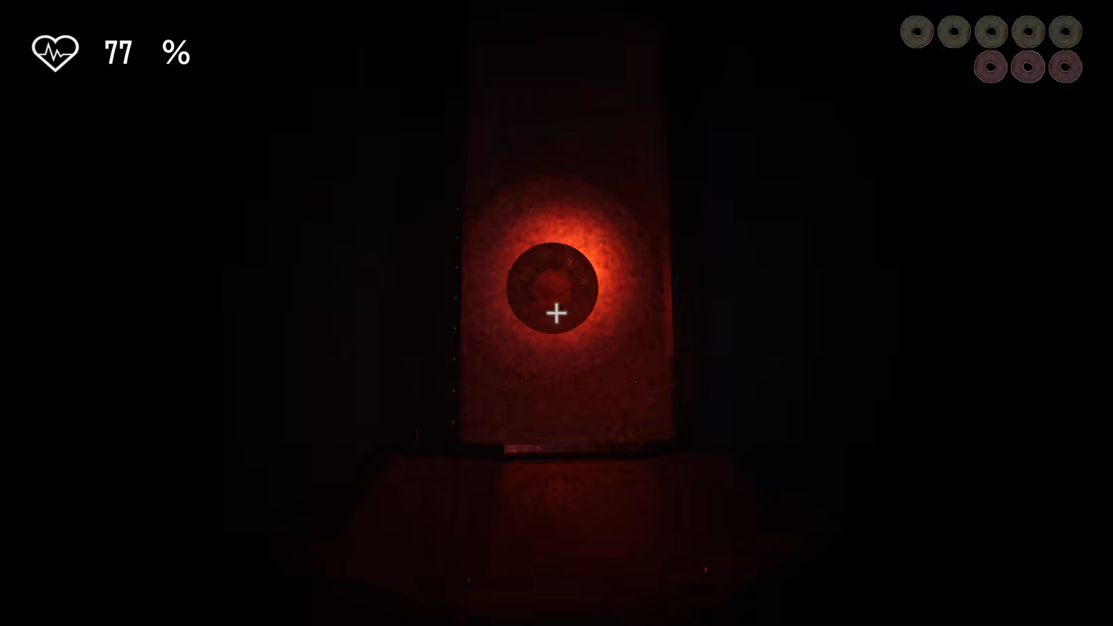 恐怖耐性诊断测试/HorrorToleranceTest(图5)