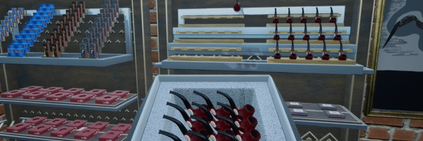 烟店模拟器/Tobacco Shop Simulator(更新Build.17826262)(图2)