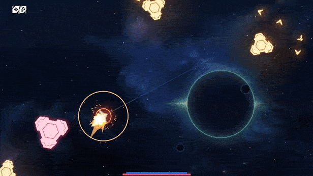 新星漂移/Nova Drift(更新Build.18756003)(图2)