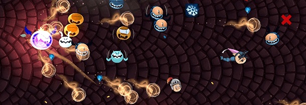 小猪之旅/The Journey of Piggy(图6)