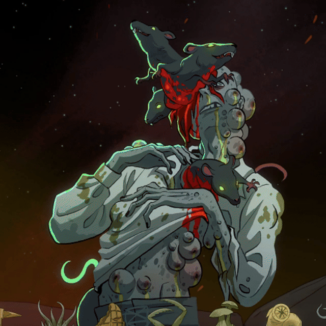 邪神大道/The Deadly Path(图3)