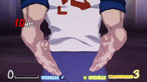 全职猎人：NEN×IMPACT/HUNTER×HUNTER NEN×IMPACT(图5)