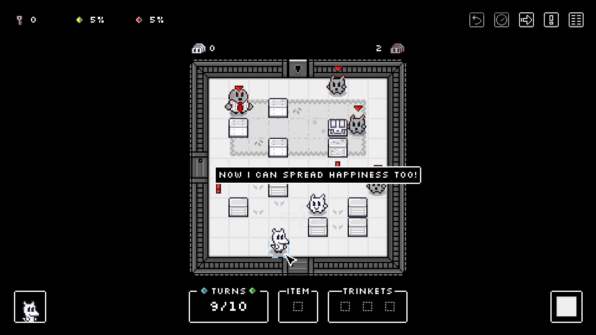 开心暴脾气/Happy Grumps(图4)