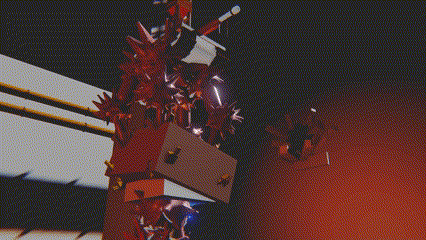 带翅膀的女孩丽/REI: a girl with wings(图10)