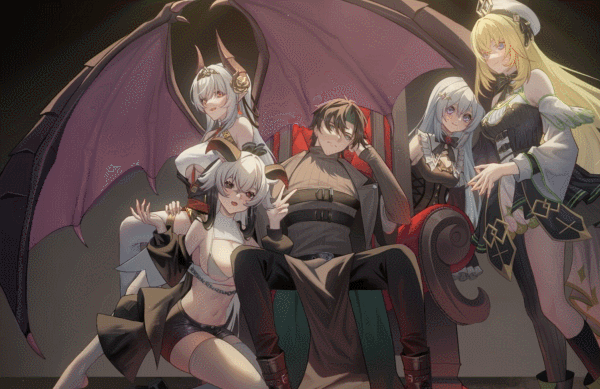 选王之剑：零/Idle Calibur：Zero（更新v20241205）(图3)