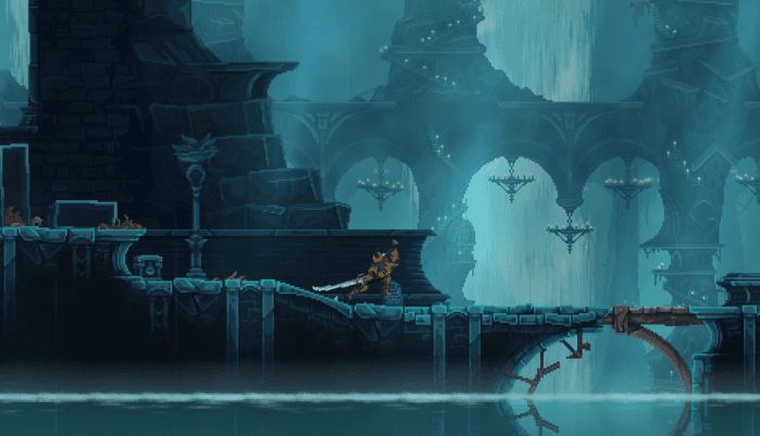 塔尼蚀：神之堕落/The Tarnishing of Juxtia（Build.9121190）(图3)