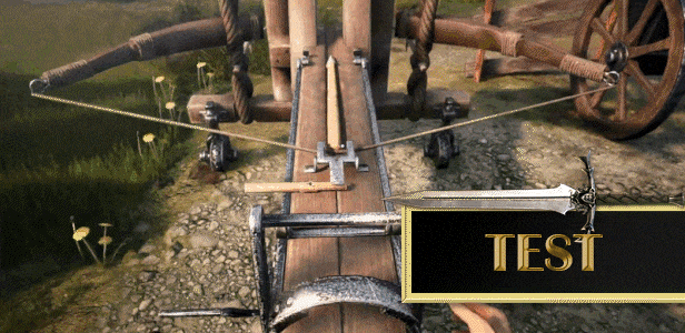 中世纪机器制造者/Medieval Machines Builde(图6)