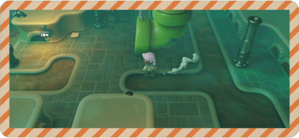 Go Go Town! 单机/同屏多人 (更新v0.4.55.16473)(图6)