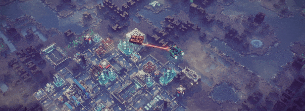 泰坦工业/Industries of Titan(v1.01正式版)(图1) 泰坦工业/Industries of Titan(v1.01正式版)(图1)