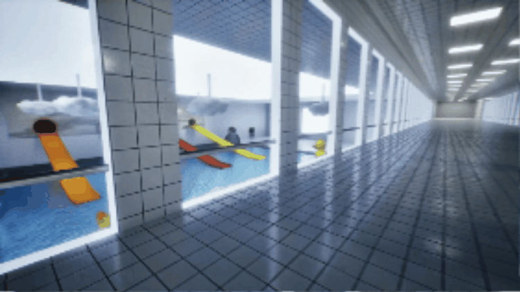 临界宇宙/Liminal Universe(图3)