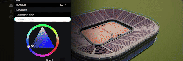 顶尖决胜/TIEBREAK: Official game of the ATP and WTA(图11)