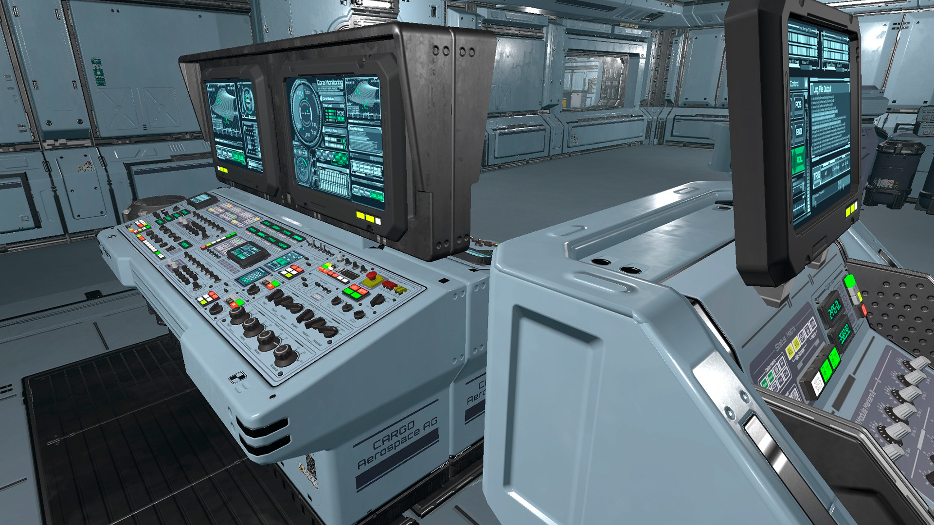 在时间之间：逃离室/Between Time: Escape Room(图3)