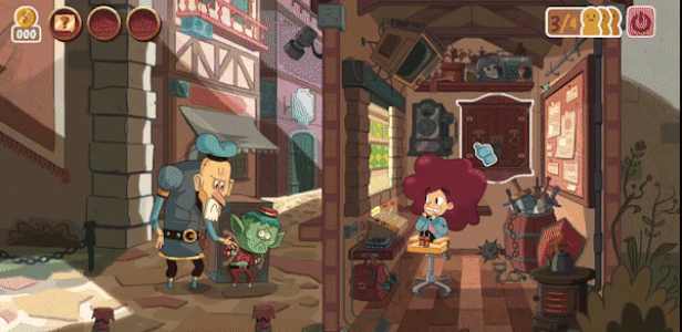 里欧小卫兵/Lil Guardsman(图5)