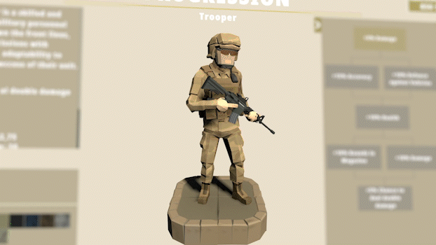 兵团突击：现代战争/Operation: Polygon Storm（更新v20241206）(图11)