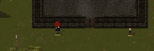 族人/Clanfolk（更新v0.479）(图2)