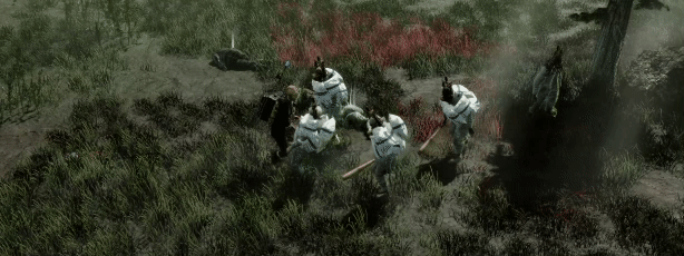 欢迎来到帕拉迪泽 单机/同屏多人(图6)