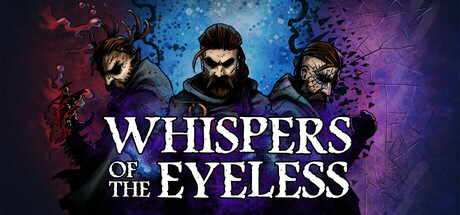 无目低语/Whispers of the Eyeless(图1)