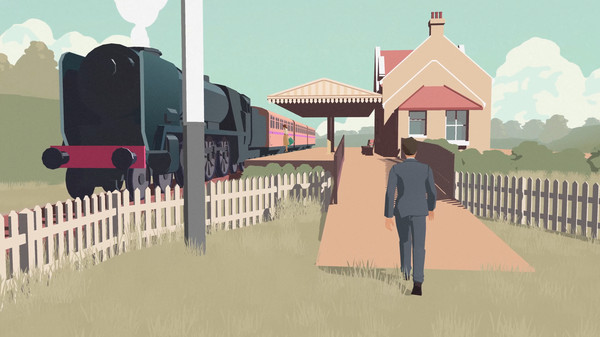 极圈以南/South of the Circle(图7)