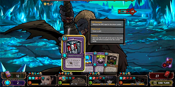 命运之幽/Destiny or Fate(图1)