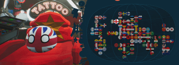 波兰球：编年史/Bang-On Balls: Chronicles Deluxe Edition（单机同屏双人）(图8)