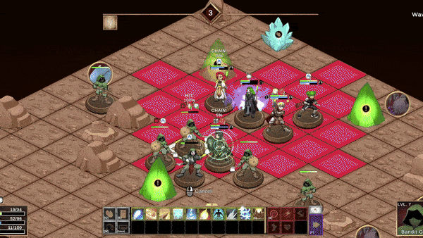 我们的冒险者公会/Our Adventurer Guild(图3)