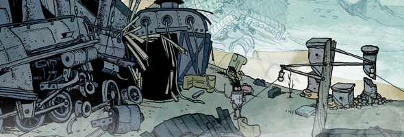 片海异多/Slice of Sea(图2)